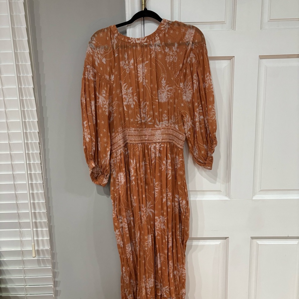 Free People Golden Hour Maxi XL - Picture 3 of 4